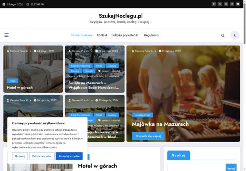 szukajnoclegu.pl