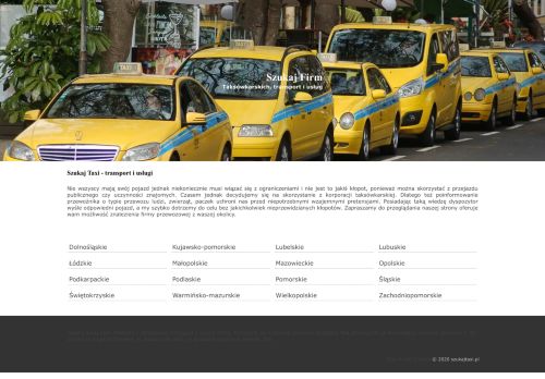 szukajtaxi.pl