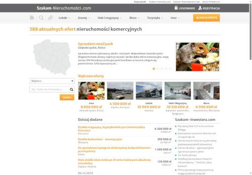 szukam-nieruchomosci.com