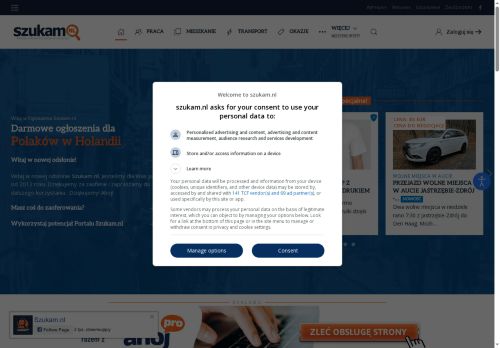 szukam.nl