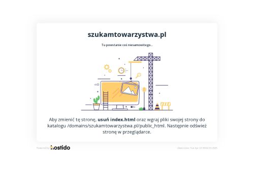 szukamtowarzystwa.pl