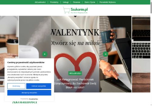 szukanie.pl