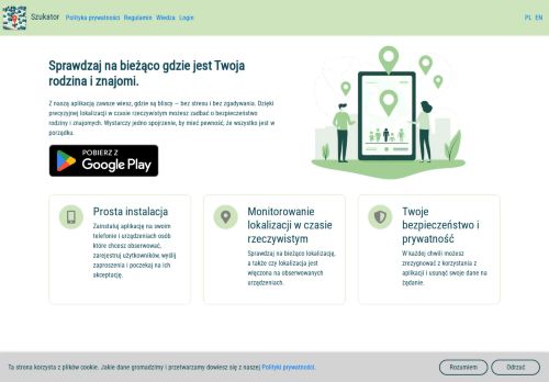 szukator.pl