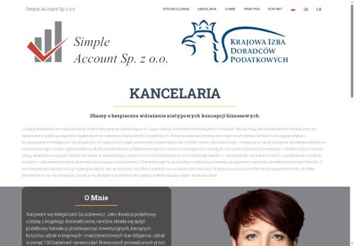 szuszkiewicz.pl