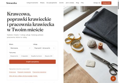 szwaczka.pl