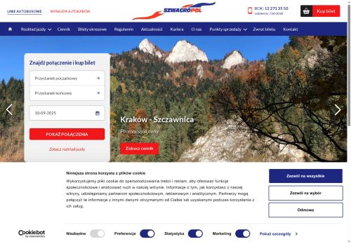 szwagropol.pl