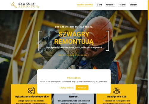 szwagry.pl