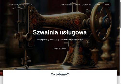 szwalnia.podhale.pl