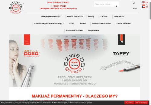 szwedogroup.eu