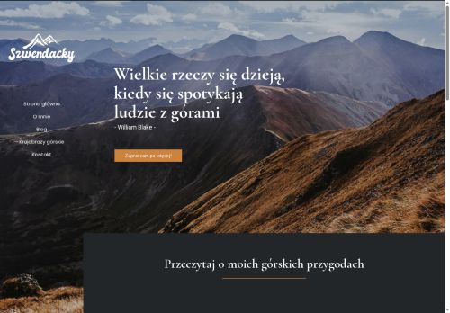 szwendacky.pl
