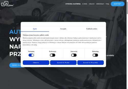 szybex.pl