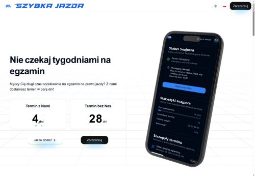 szybkajazda.pl