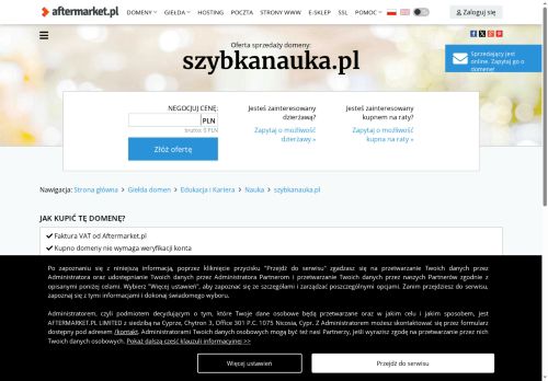 szybkanauka.pl