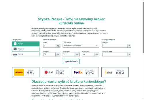 szybkapaka.pl