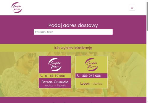 szybkapizza.pl