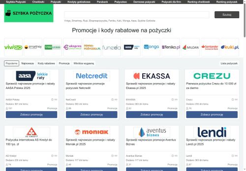 szybkapozyczka.pl