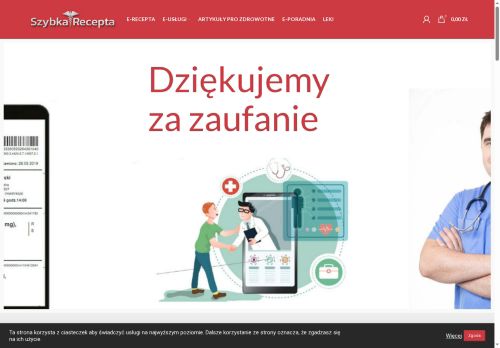 szybkarecepta.eu