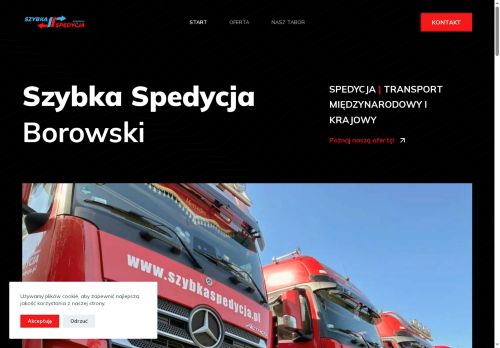 szybkaspedycja.pl