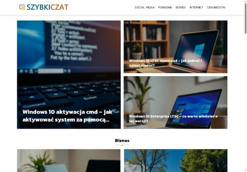 szybkiczat.pl