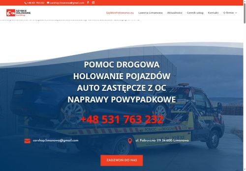szybkieholowanie.eu