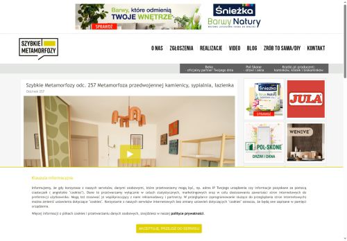 szybkiemetamorfozy.pl