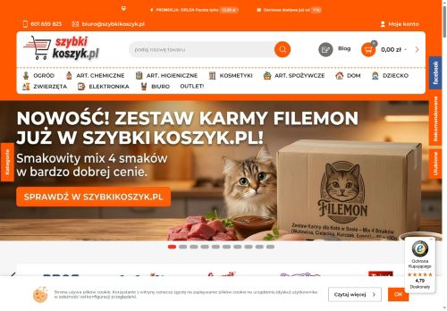 szybkikoszyk.pl