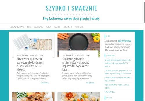 szybkoismacznie.com.pl