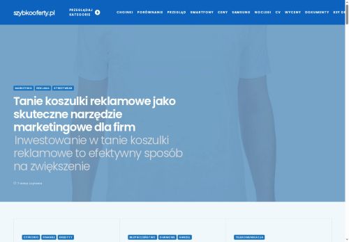 szybkooferty.pl