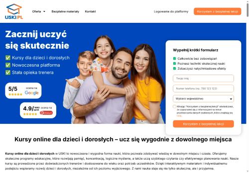 szybszeczytanie.pl