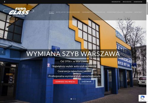 szybysamochodowe.waw.pl