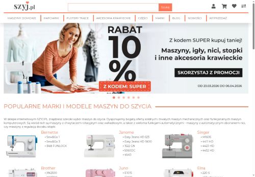 szyj.pl