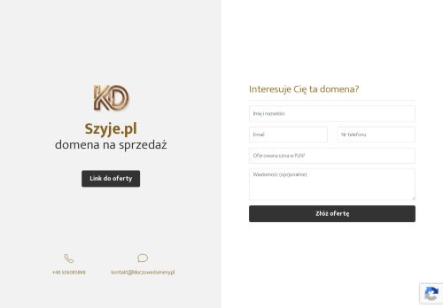 szyje.pl