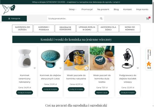 szykownyogrod.pl