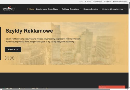 szyldy-warszawa.pl