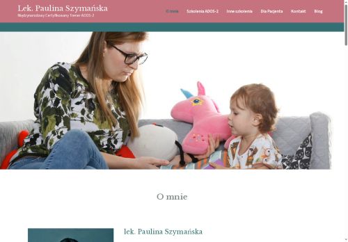 szymanska.edu.pl