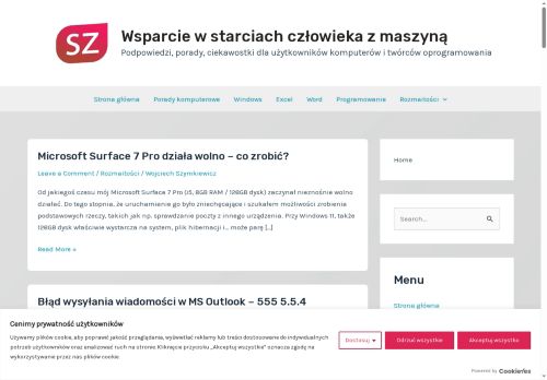 szymkiewicz.pl
