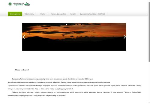 szyndzielnia.com.pl