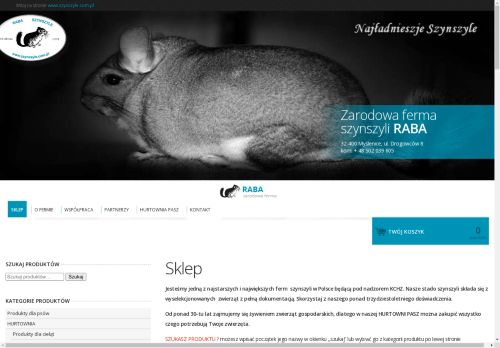 szynszyle.com.pl