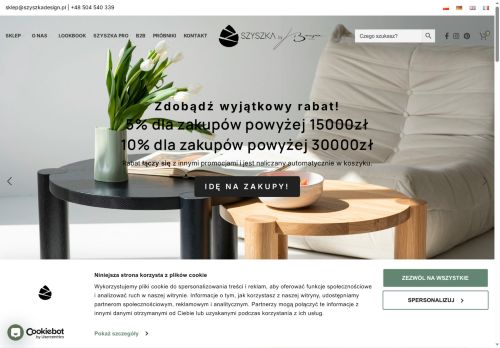 szyszkadesign.pl