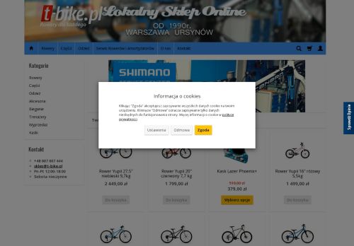 t-bike.pl