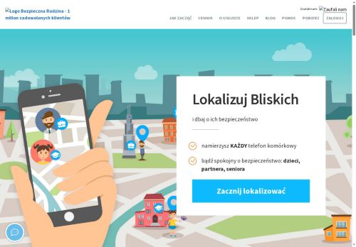 t-mobilerunningteam.locon.pl