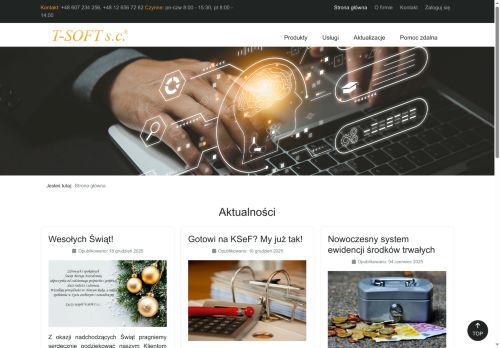 t-soft.com.pl