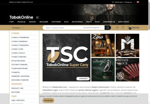 tabakonline.com