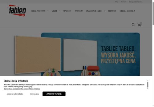 tableo.eu