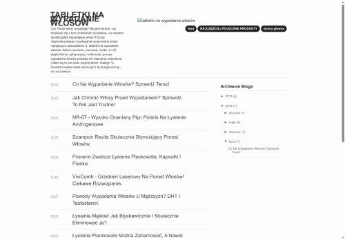 tabletki-na-wypadanie-wlosow.blogspot.com