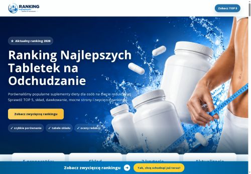 tabletki-odchudzajace.pl