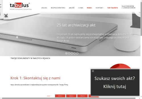 tabulus.com.pl