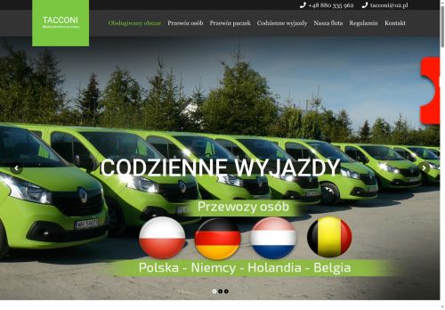 tacconi.pl