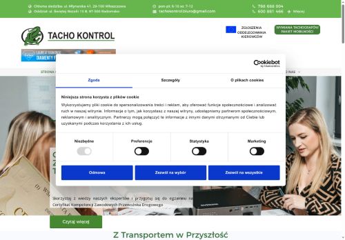 tacho-kontrol.pl
