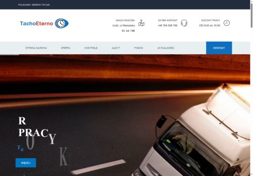 tachoeterno.pl